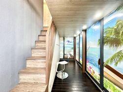 Casa Fortuna (D12), Apartment #550111341